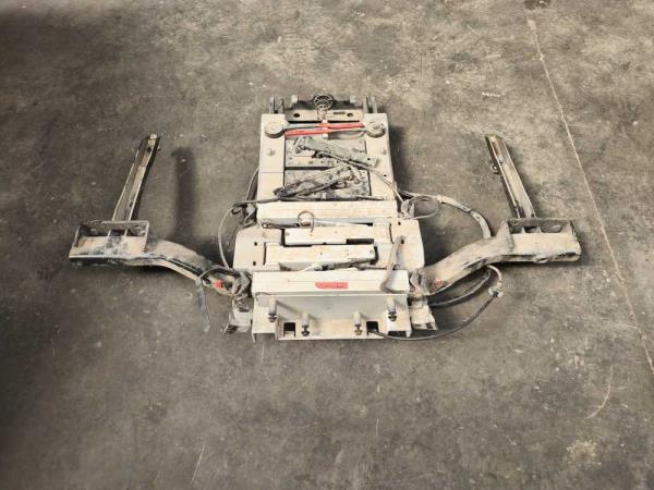 PORTE-VÉLOS OPEL CORSA D - Vue 1